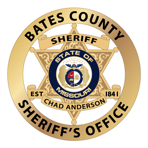 Bates County Sheriff's Office